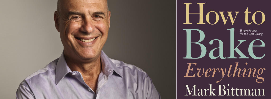 mark bittman bake everything
