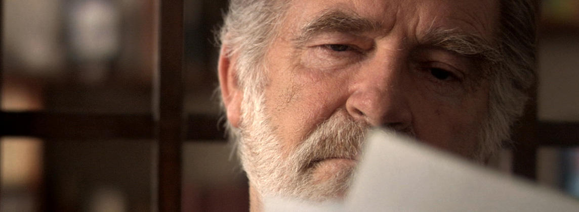 Cinco Días sin Nora film still, courtesy of Menemsha Films