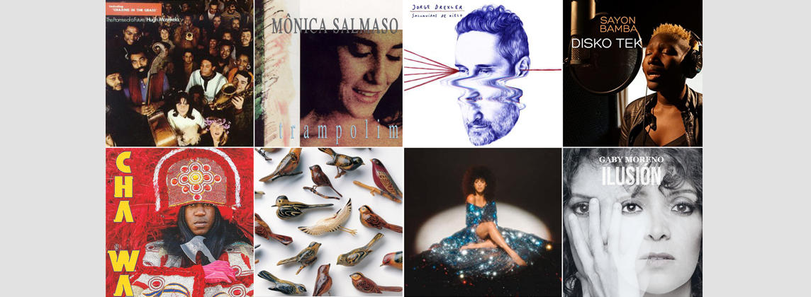 images of playlist artists