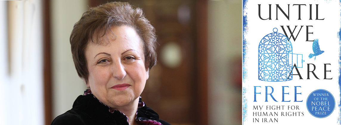 Shirin Ebadi