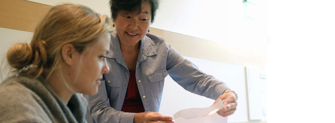 Drawing and Meditative Mindfulness