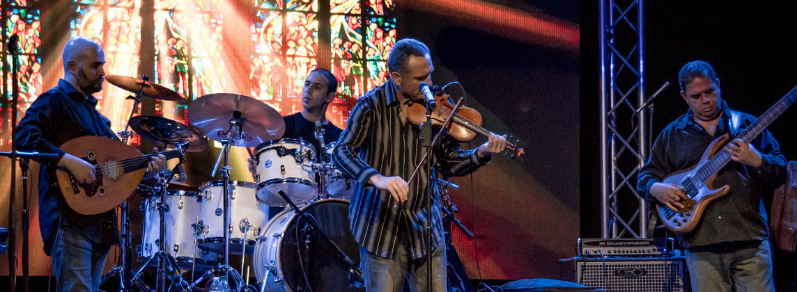 String Harmonies