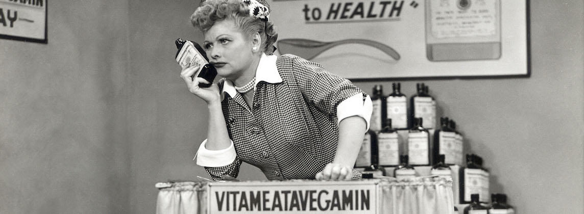 Television's Golden Age Class