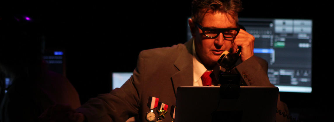 unexploded ordnances performance lab