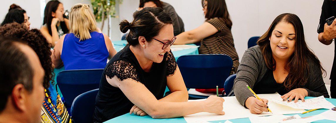 Writing Class