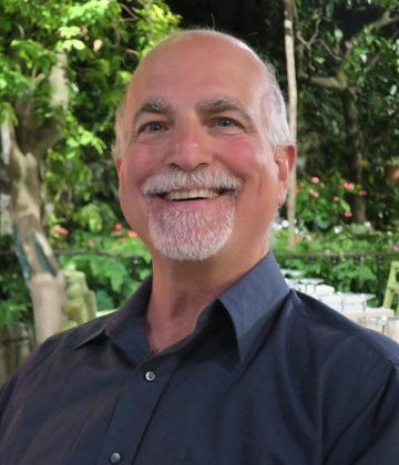 Harvey Abram