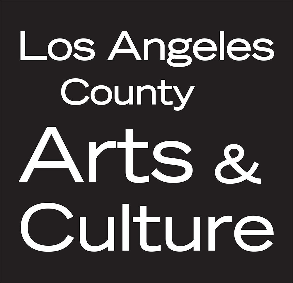 LA County Dept of Arts and Culture