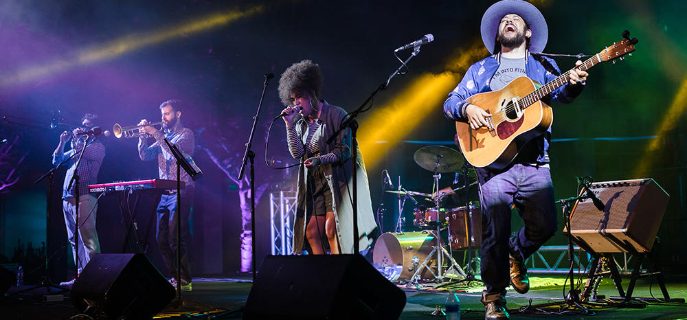 Dustbowl Revival