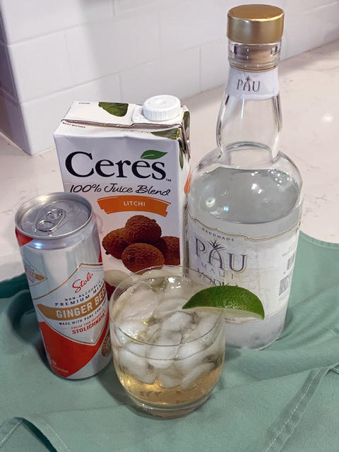 cocktail image