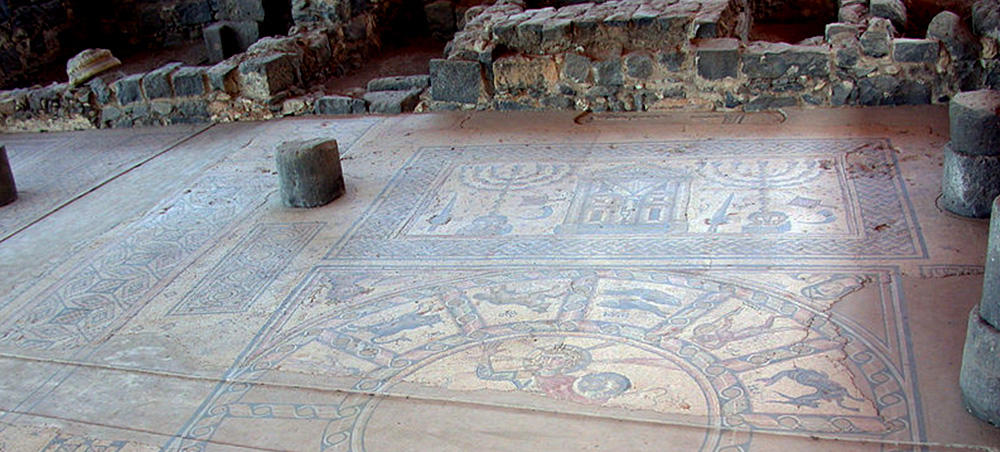 mosaic