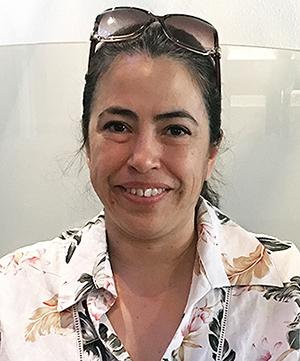 Maria Mendez