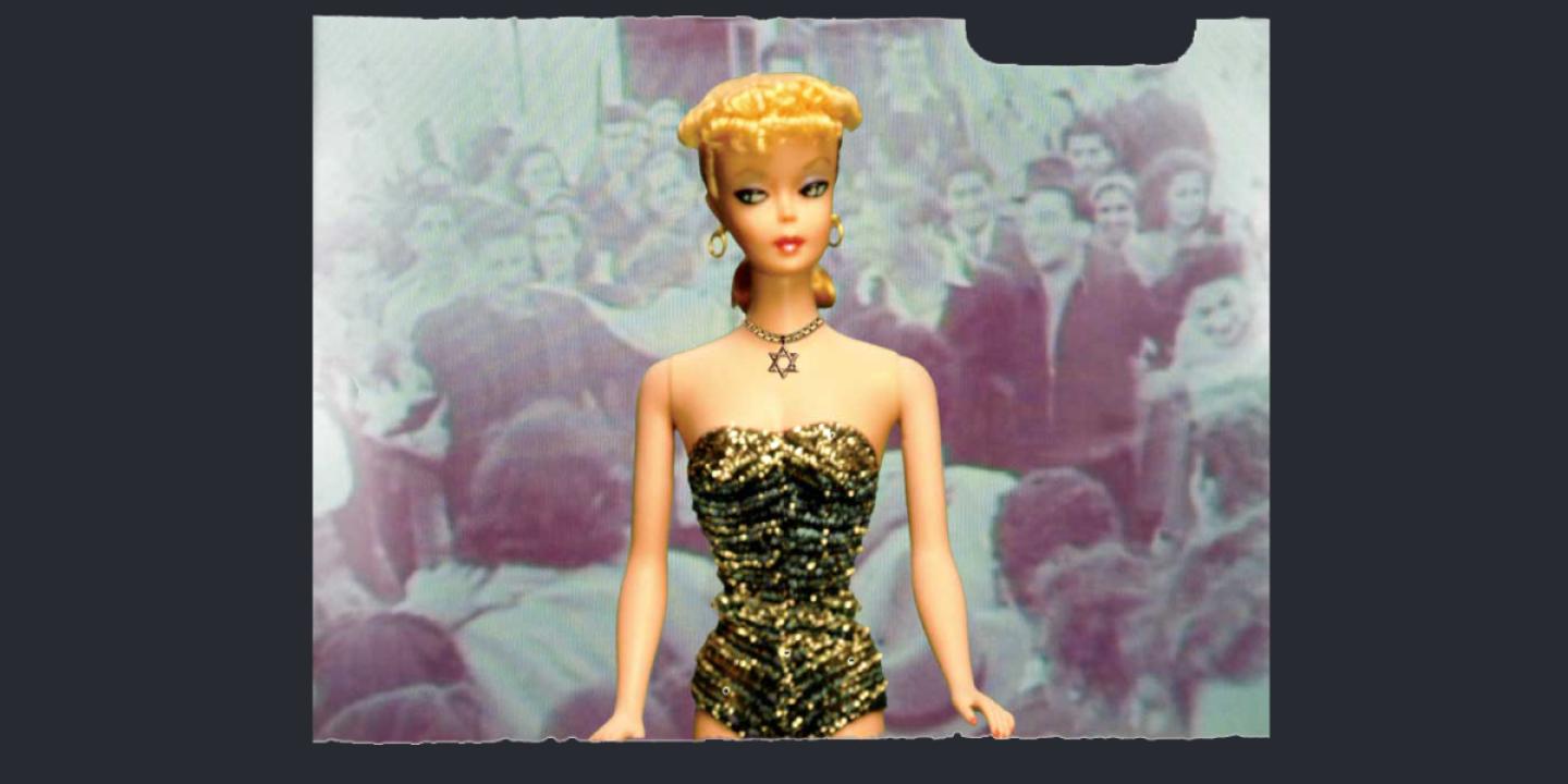 Short Films by Tiffany Shlain and Ken Goldberg Skirball Cultural Center