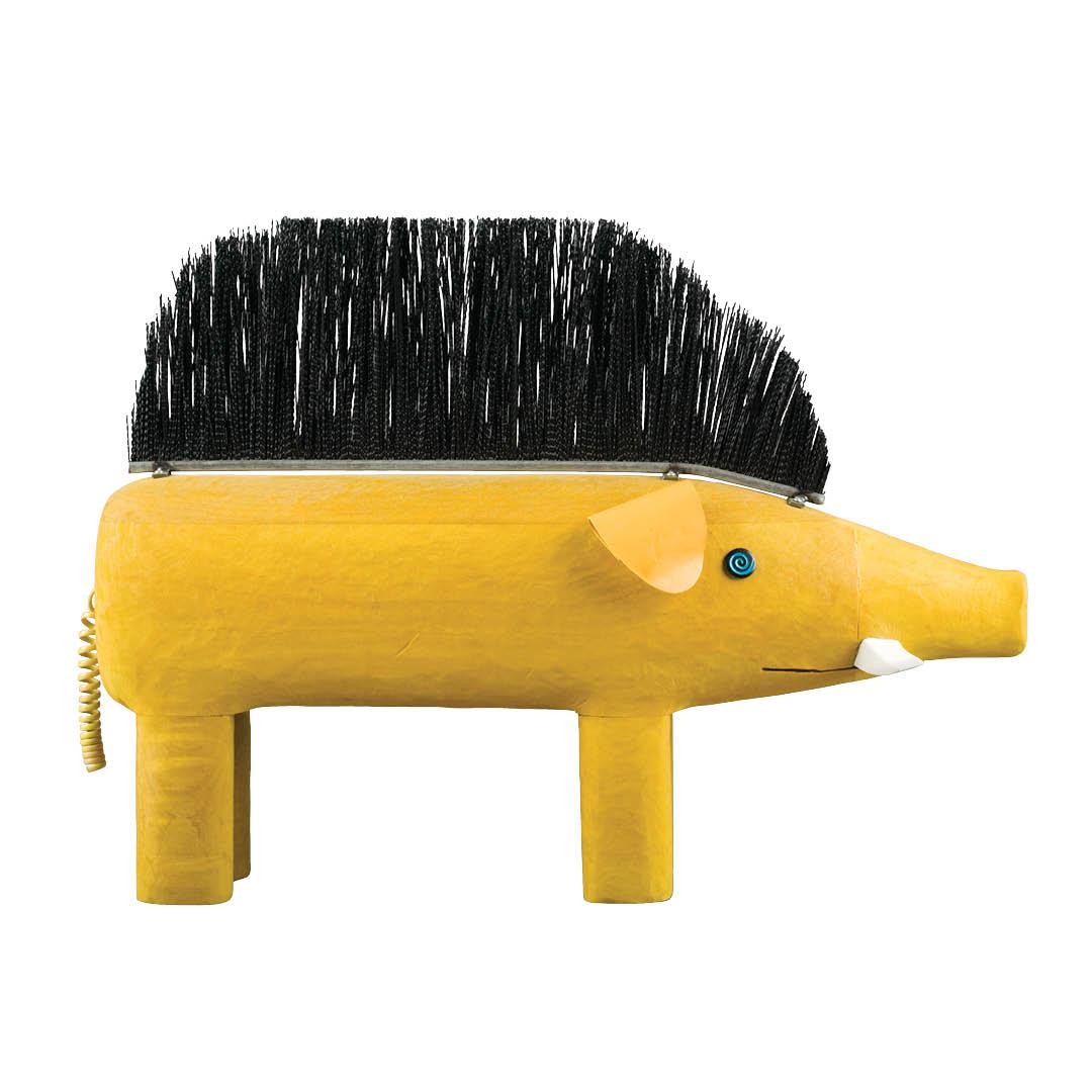 Noah's Ark from Head to Tail | Skirball Cultural Center
