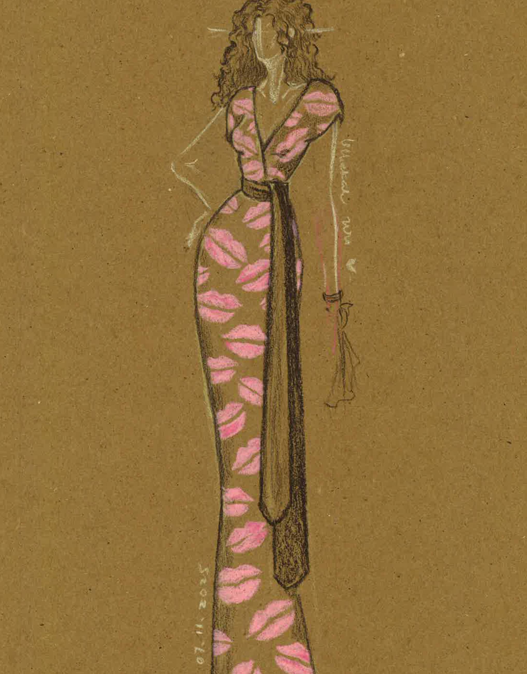 Diane von Furstenberg: Woman Before Fashion | Skirball