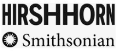 Hirshhorn Smithsonian logo