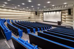 Magnin Auditorium