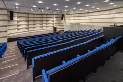 Magnin Auditorium