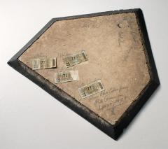 baseball home plate