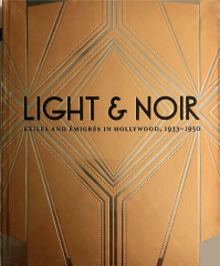 Light & Noir catalogue cover