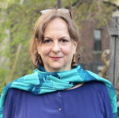 Molly Bernstein