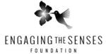 Engaging the Senses Foundation logo