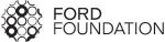 Ford Foundation logo