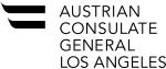 Austrian Consulate General Los Angeles logo