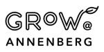 Grow @ Annenberg logo