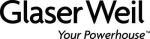 Glaser Weil Your Powerhouse logo