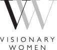 Visionary Women logo