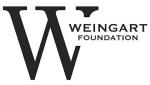 Weingart Foundation logo