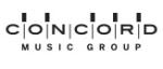 Concord Music Group logo