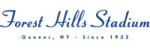 Forest Hills Stadium logo