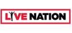 Live Nation logo