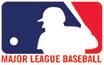 Major League Baseball logo