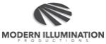 Modern Illumination Productions logo