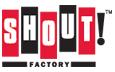 Shout! Factory logo