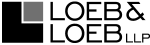 Logo for Loeb And Loeb LLP