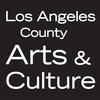 LA County Dept of Arts and Culture