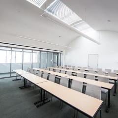 Herscher Hall Classroom 305