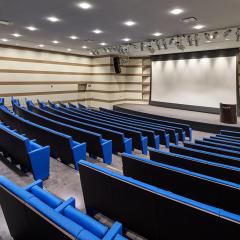 Magnin Auditorium