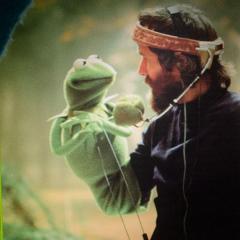 Installation view of The Jim Henson Exhibition. Photo by Jim Bennett, courtesy of Museum of Pop Culture.