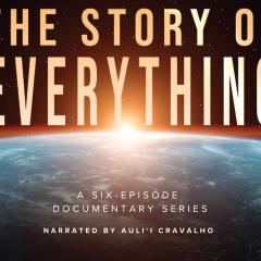 Poster of The Story of Everything.
