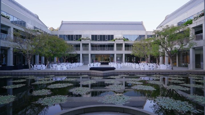Plan an Event | Skirball Cultural Center