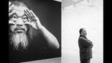 Ai Weiwei discusses the role of artists in today's society in this video created by the exhibition organizer, the Hirshhorn Museum and Sculpture Garden.